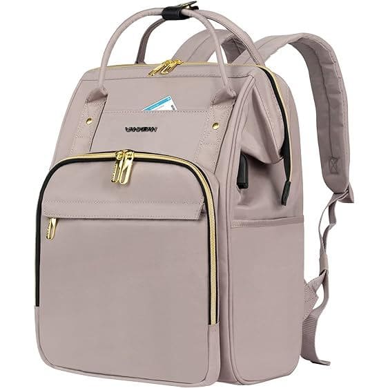 VANKEAN 15.6-16.2 Inch Laptop Backpack